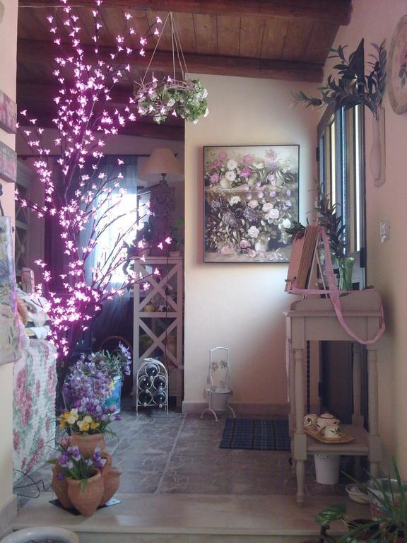 Fiori E Coccole Bed & Breakfast Noto Bagian luar foto